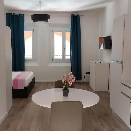 Vigarani Apartment Bologna