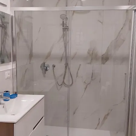 Apartment Vigarani *