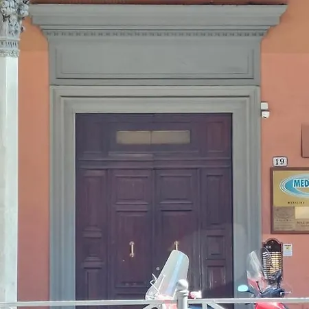 Vigarani Apartamento *