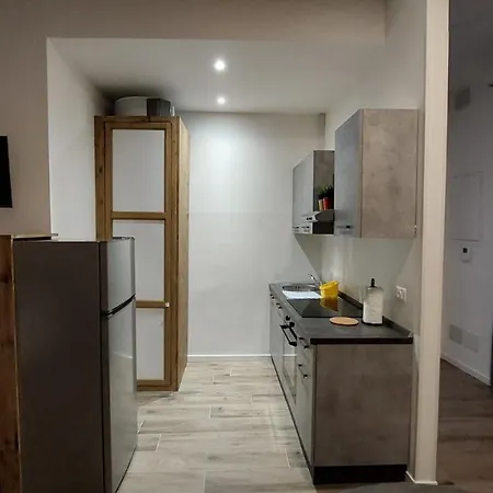 Vigarani Apartamento